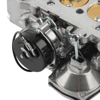 4 Barrel Carburetor forFord compatible for Thunderbird 390 0-80457S 600 CFM Electric Choke