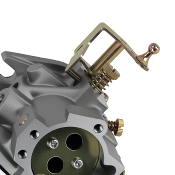 Carburetor compatible for John Deere 110 112 210 212 214 300 312 314 316 Tractor 52-053-09