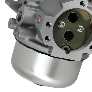 Carburetor compatible for John Deere 110 112 210 212 214 300 312 314 316 Tractor 52-053-09