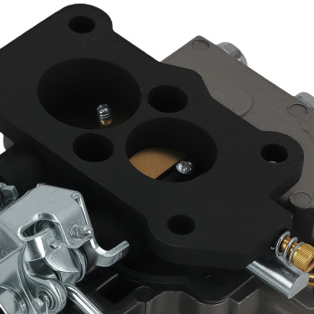 2 Barrel Carb Carburetor compatible for Mitsubishi 4G32 4G33 4G64 Tredia Pickup L200