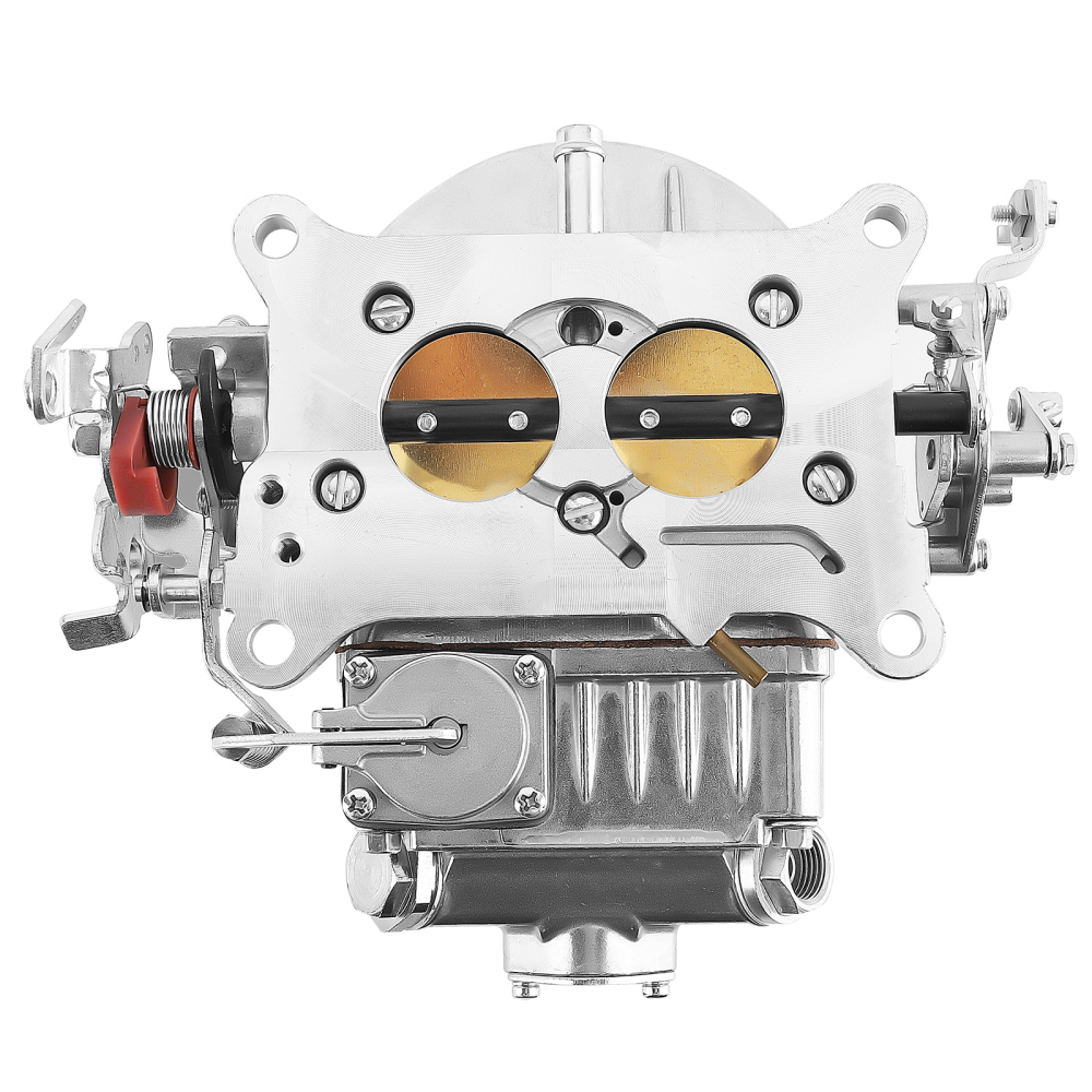 2 Barrel Carburetor w/ Automatic Choke for Holley 2300 Series 0-7448SA 350CFM