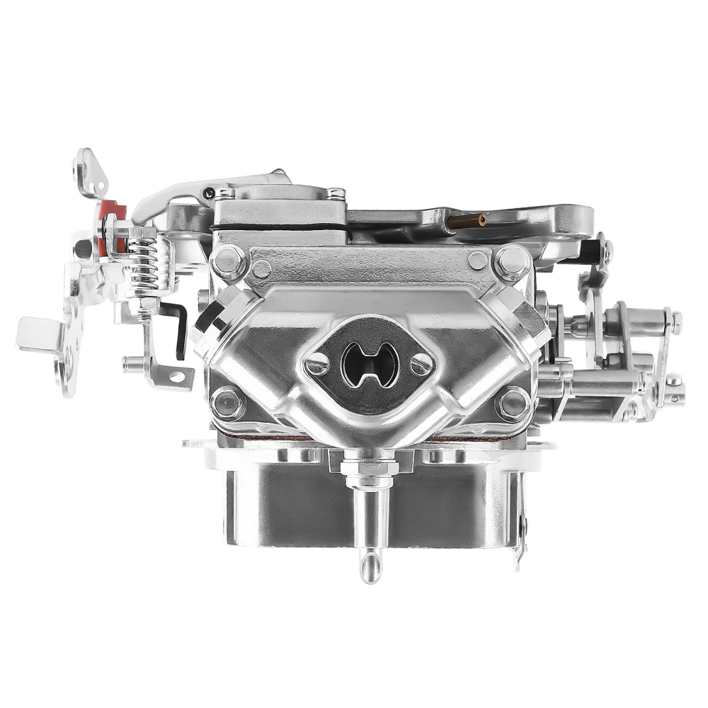 2BBL Carburetor Carb 350 CFM Manual Choke for Holley 2300 Carburetor 0-7448