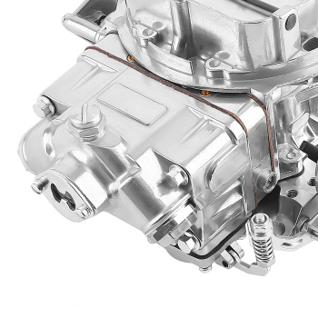 2BBL Carburetor Carb 350 CFM Manual Choke for Holley 2300 Carburetor 0-7448