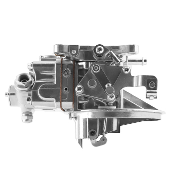 2 Barrel Carburetor w/ Automatic Choke for Holley 2300 Series 0-7448SA 350CFM