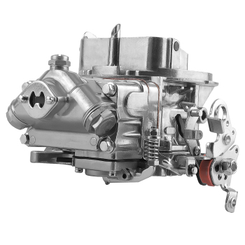 2 Barrel Carburetor w/ Automatic Choke for Holley 2300 Series 0-7448SA 350CFM