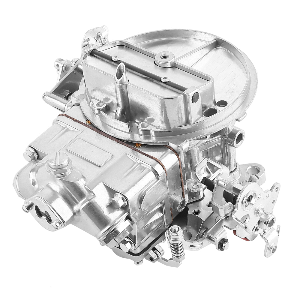 2 Barrel Carburetor w/ Automatic Choke for Holley 2300 Series 0-7448SA 350CFM