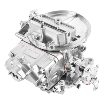 2 Barrel Carburetor w/ Automatic Choke for Holley 2300 Series 0-7448SA 350CFM