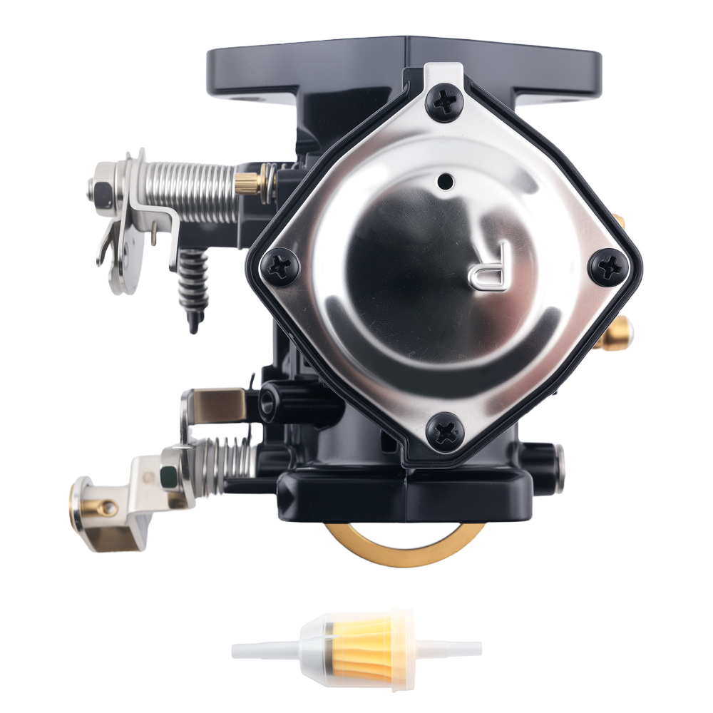 44mm Carburetor for Super BN Series BN44-40-8067 Aluminum Performance Carb