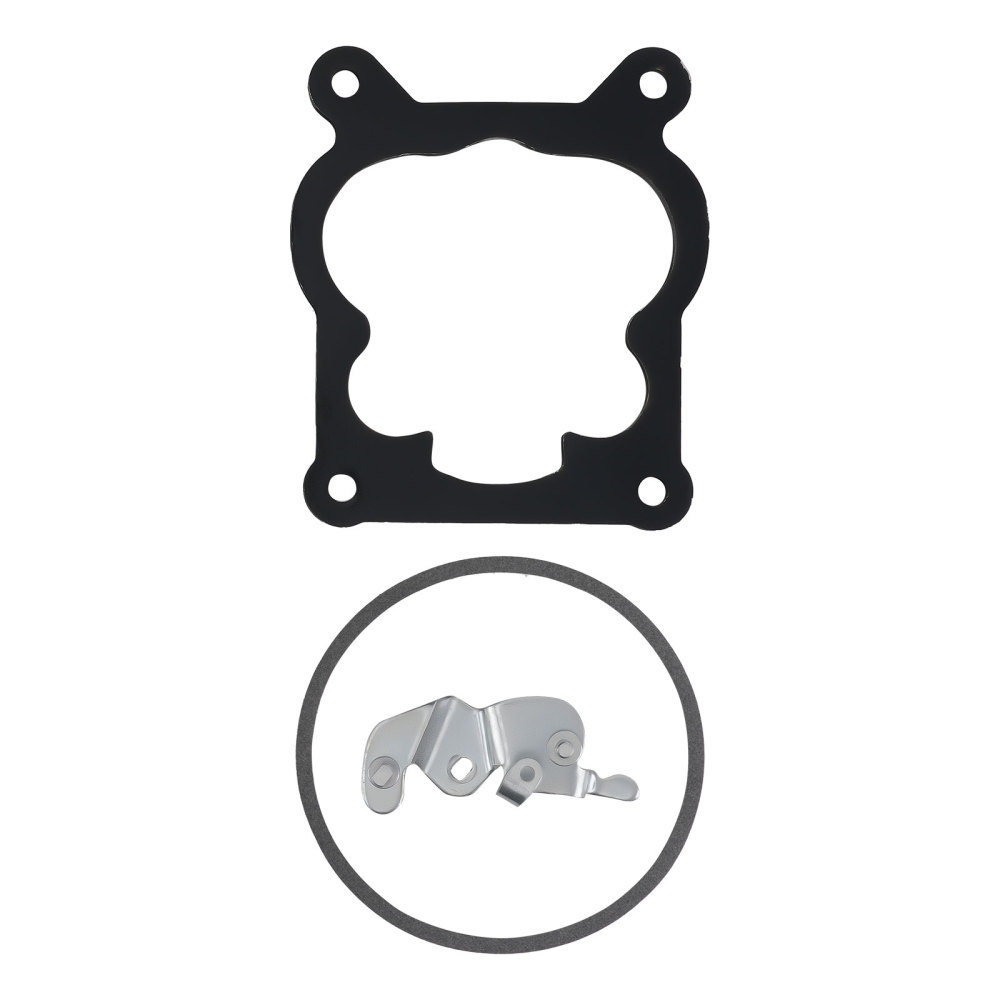 Carburetor compatible for Chevrolet Camaro Caprice compatible for Monte Carlo 5.0L 1986-1987 17110450