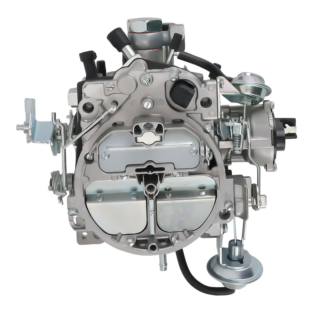 Carburetor compatible for Chevrolet Camaro Caprice compatible for Monte Carlo 5.0L 1986-1987 17110450