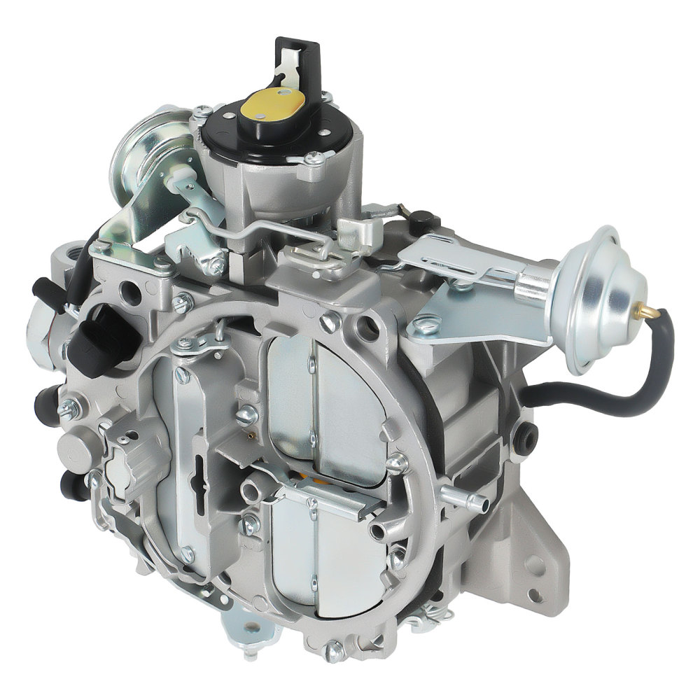 Carburetor compatible for Chevrolet Camaro Caprice compatible for Monte Carlo 5.0L 1986-1987 17110450