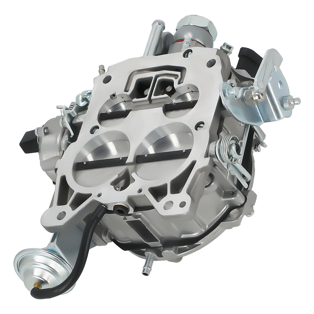 Carburetor compatible for Chevrolet Camaro Caprice compatible for Monte Carlo 5.0L 1986-1987 17110450
