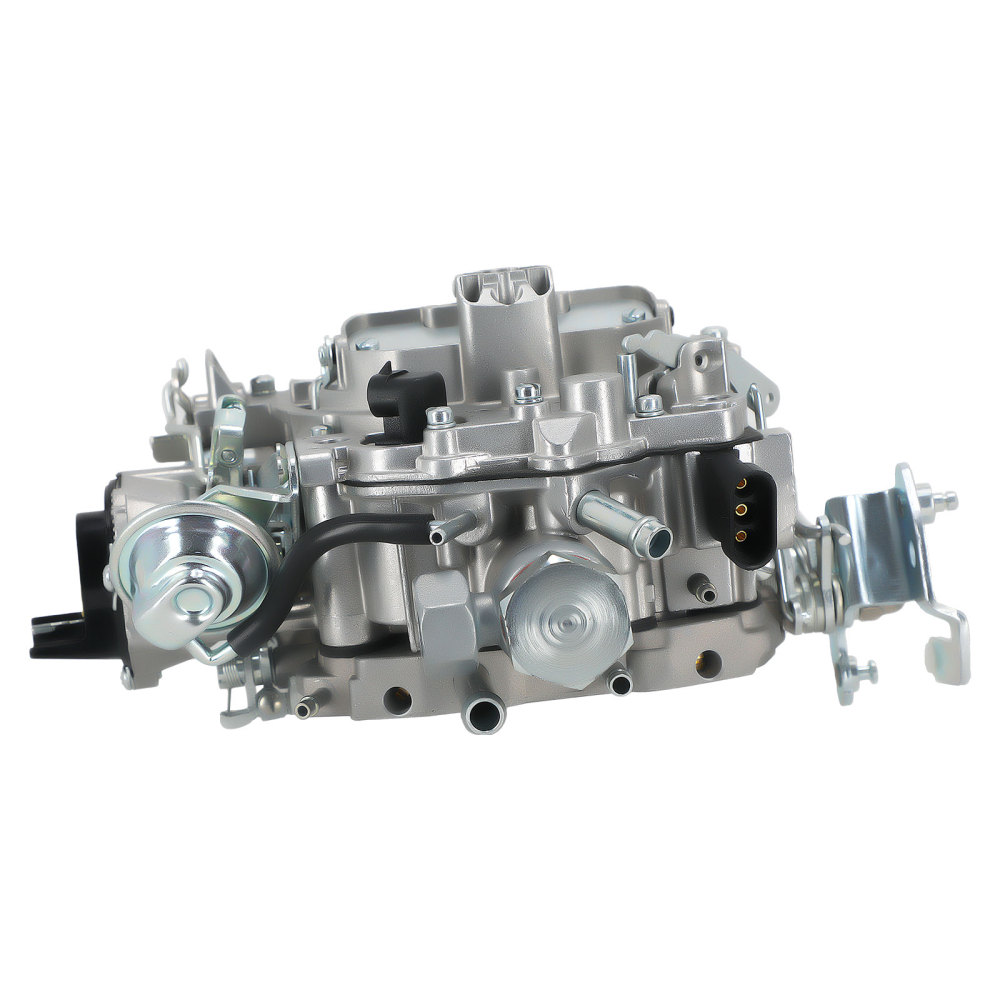 Carburetor compatible for Chevrolet Camaro Caprice compatible for Monte Carlo 5.0L 1986-1987 17110450