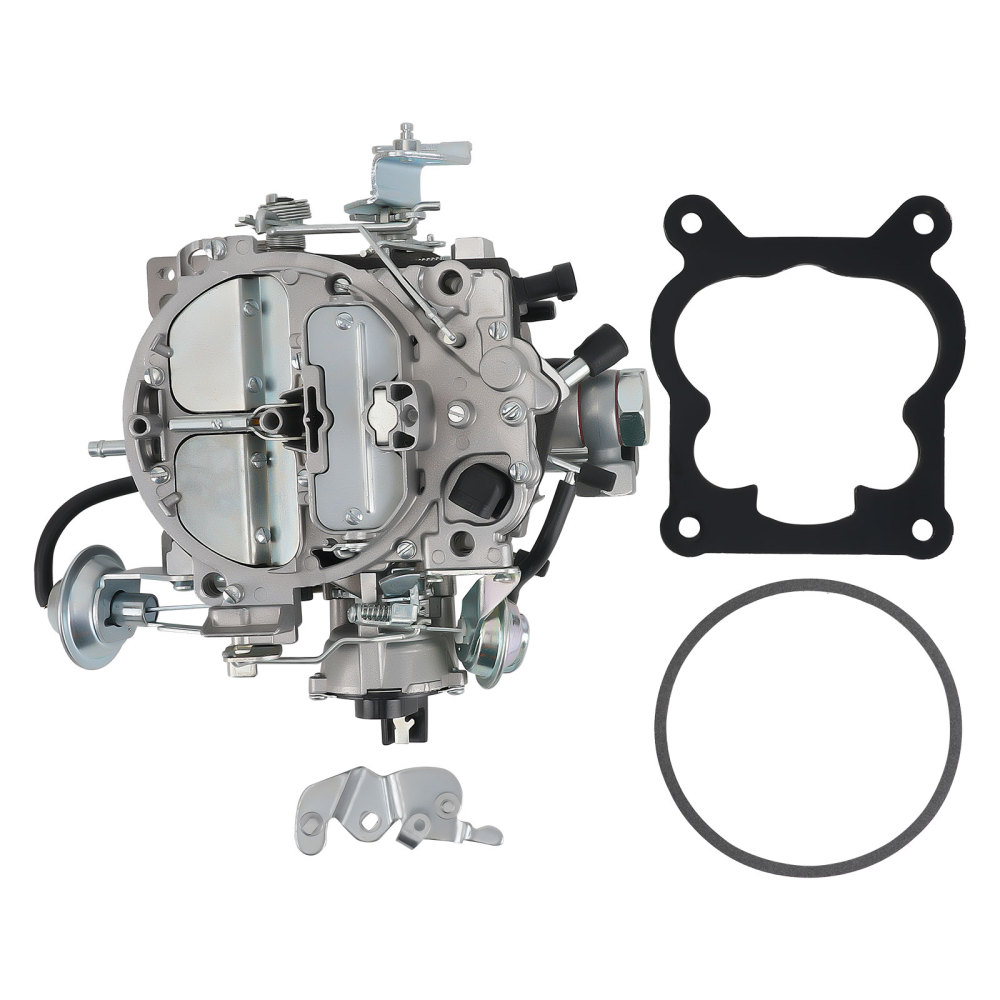 Carburetor compatible for Chevrolet Camaro Caprice compatible for Monte Carlo 5.0L 1986-1987 17110450