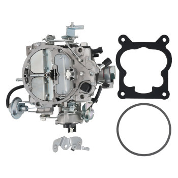 Carburetor compatible for Chevrolet Camaro Caprice compatible for Monte Carlo 5.0L 1986-1987 17110450