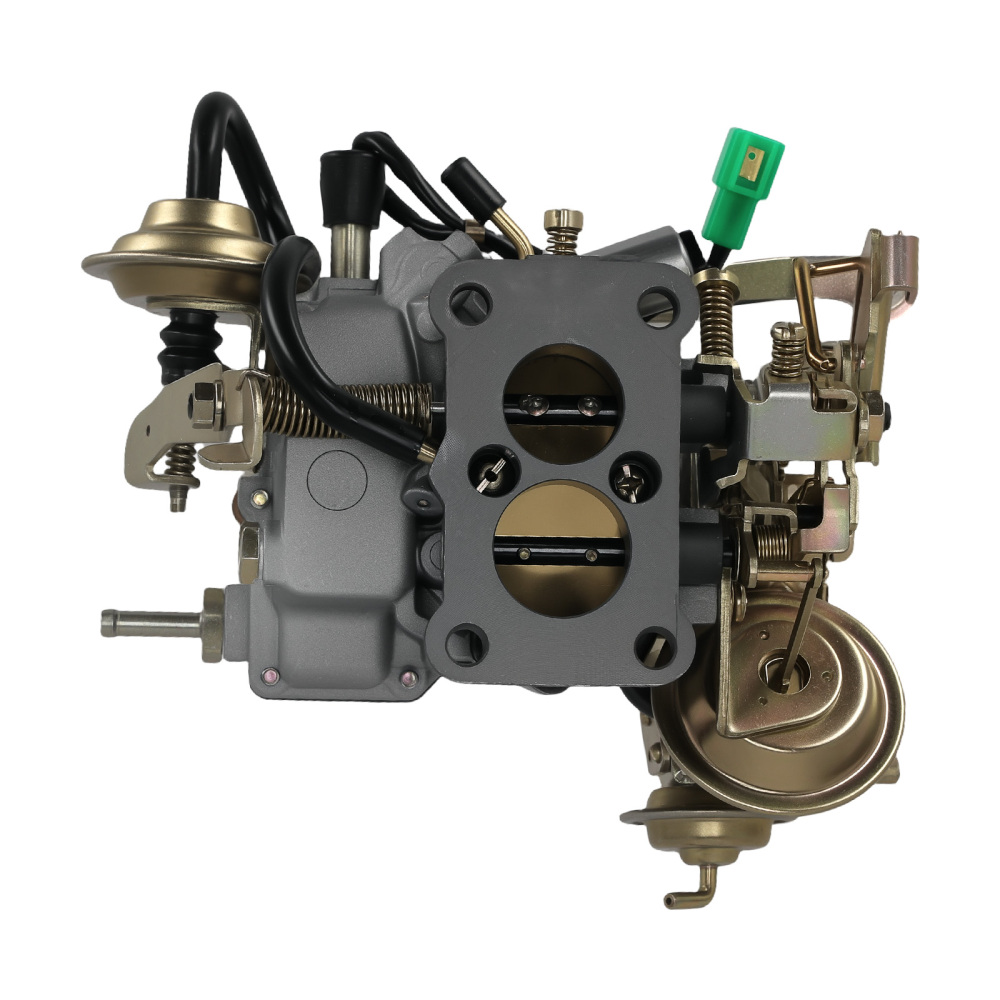 2 Barrel Carburetor compatible for Toyota 2E 1.3L compatible for Corolla Tercel Corsa 1984-1999 2110011191