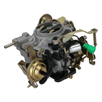 2 Barrel Carburetor compatible for Toyota 2E 1.3L compatible for Corolla Tercel Corsa 1984-1999 2110011191