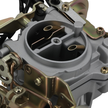 2 Barrel Carburetor compatible for Toyota 2E 1.3L compatible for Corolla Tercel Corsa 1984-1999 2110011191