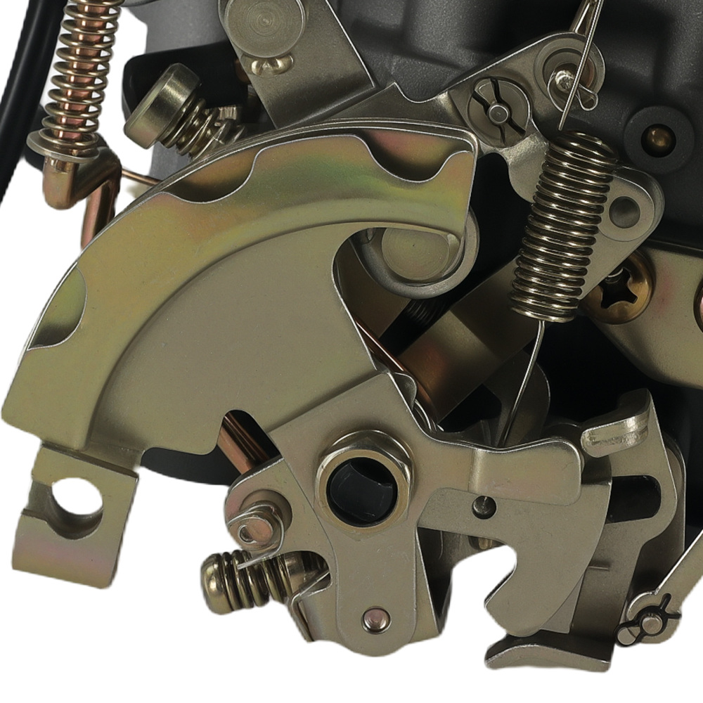 2 Barrel Carburetor compatible for Toyota 2E 1.3L compatible for Corolla Tercel Corsa 1984-1999 2110011191