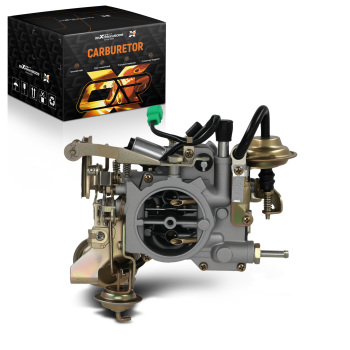 2 Barrel Carburetor compatible for Toyota 2E 1.3L compatible for Corolla Tercel Corsa 1984-1999 2110011191