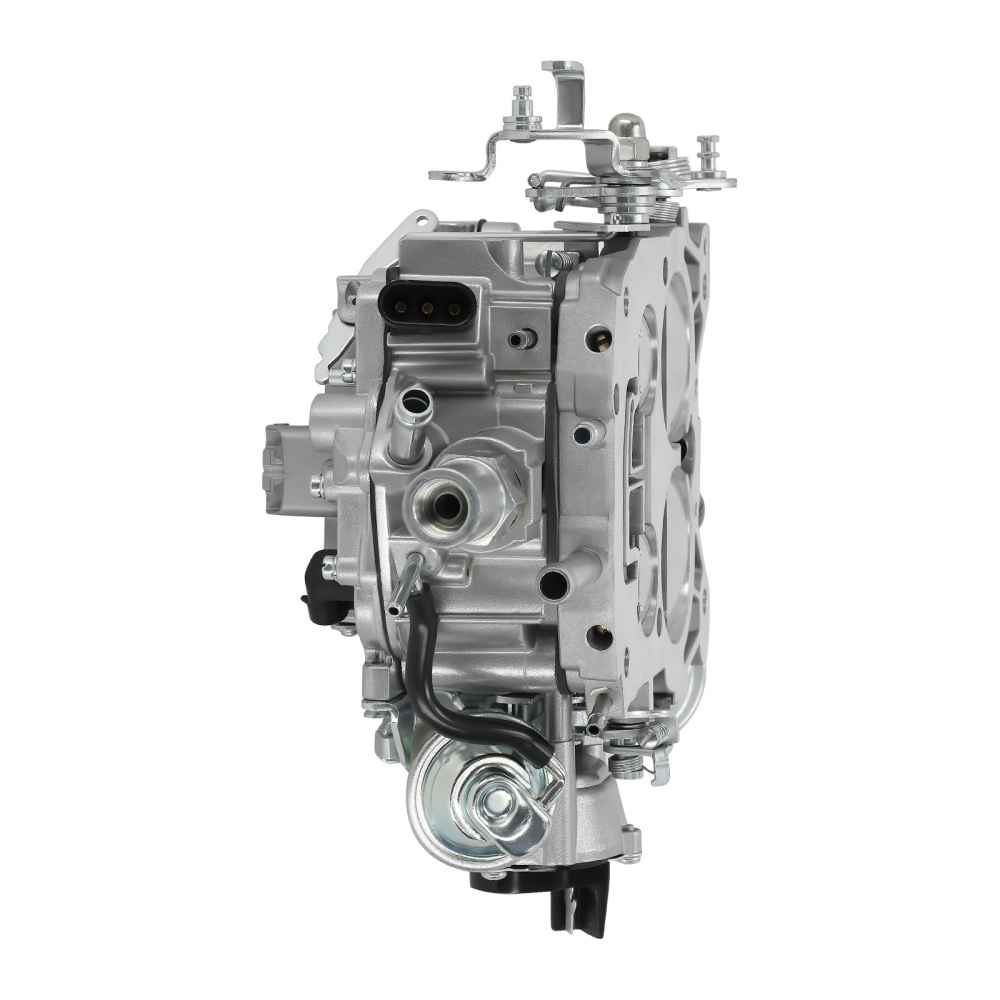 4 Barrel Carburetor compatible for Buick Buick Oldsmobile Chevy 305 5.0L 1981-1990 11-1255