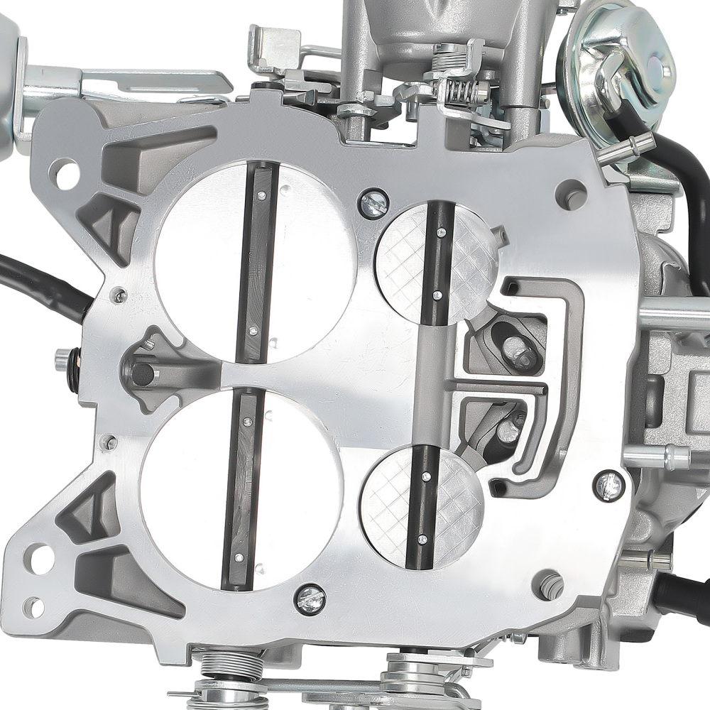 4 Barrel Carburetor compatible for Buick Buick Oldsmobile Chevy 305 5.0L 1981-1990 11-1255