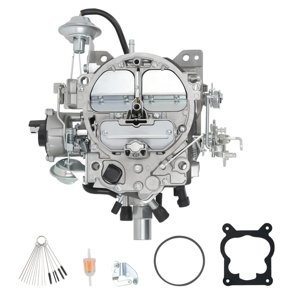 4 Barrel Carburetor compatible for Buick Buick Oldsmobile Chevy 305 5.0L 1981-1990 11-1255