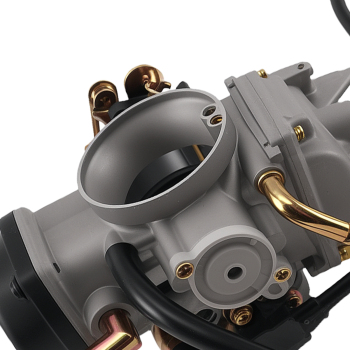 Carburetor & Intake Manifold compatible for Yamaha Road Star XV1700 02-14 4WM-14101-03-00