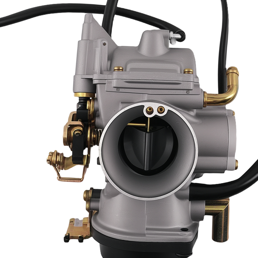 Carburetor & Intake Manifold compatible for Yamaha Road Star XV1700 02-14 4WM-14101-03-00
