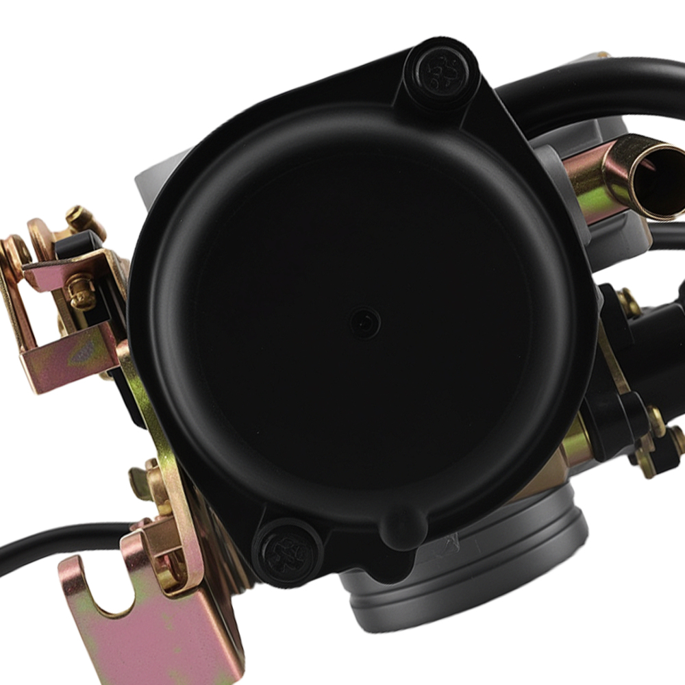 Carburetor & Intake Manifold compatible for Yamaha Road Star XV1700 02-14 4WM-14101-03-00