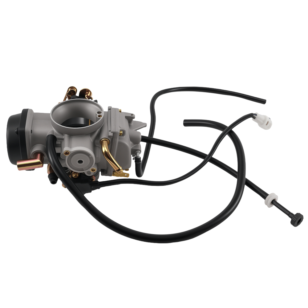 Carburetor & Intake Manifold compatible for Yamaha Road Star XV1700 02-14 4WM-14101-03-00