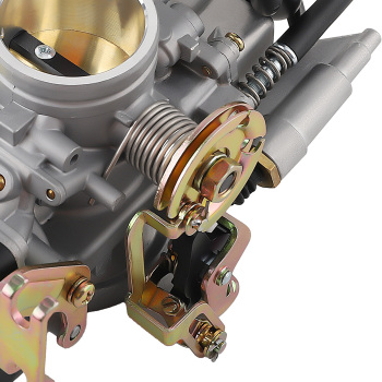 Carburetor Carb compatible for Yamaha Road Star XV1700 02-14 XV1600 99-03 4WM-14101-13-00