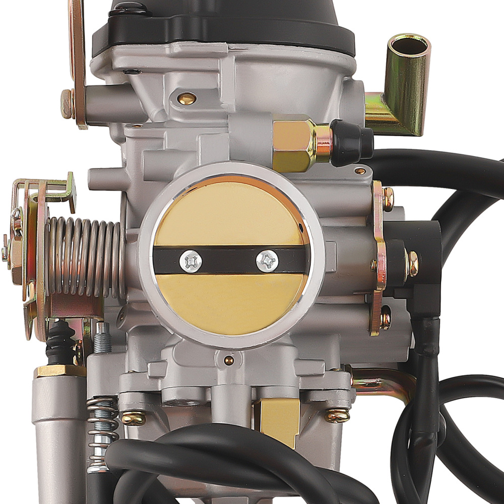 Carburetor Carb compatible for Yamaha Road Star XV1700 02-14 XV1600 99-03 4WM-14101-13-00