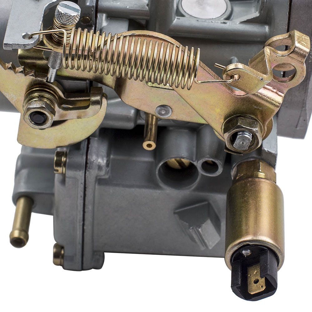 Carburatore compatibile per VW BEETLE 30/31 PICT-3 Type 113129029A Single Port Manifold Carb