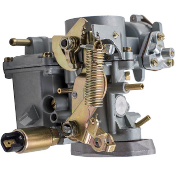 Carburatore compatibile per VW BEETLE 30/31 PICT-3 Type 113129029A Single Port Manifold Carb