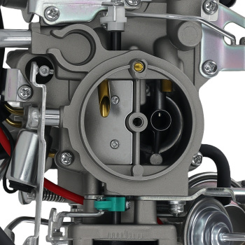 2 Barrel Carb Carburetor compatible for Toyota Corolla Tercel 21100-11850 2110011850