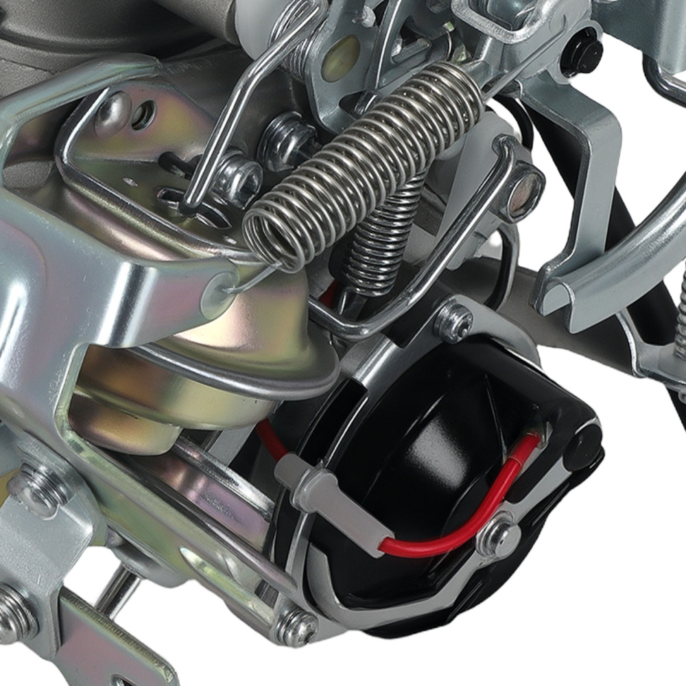 2 Barrel Carb Carburetor compatible for Toyota Corolla Tercel 21100-11850 2110011850