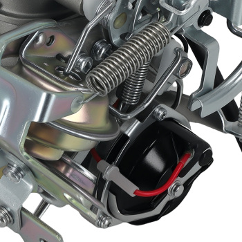 2 Barrel Carb Carburetor compatible for Toyota Corolla Tercel 21100-11850 2110011850