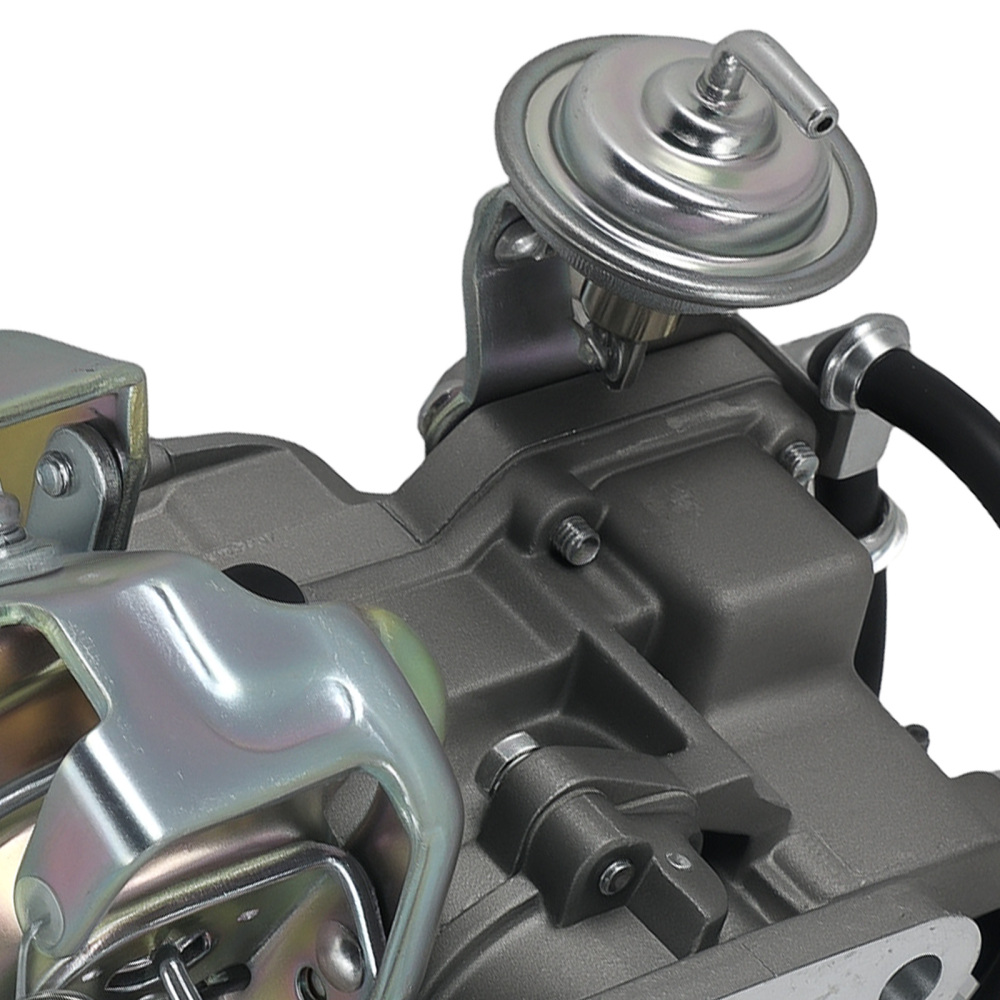 2 Barrel Carb Carburetor compatible for Toyota Corolla Tercel 21100-11850 2110011850