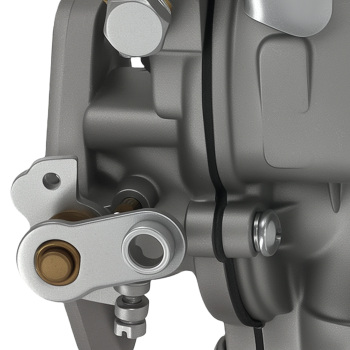 Carburetor Carb Carby compatible for IH Farmall A-1 AV-1 BN Industrial Super AI T-4 U2A