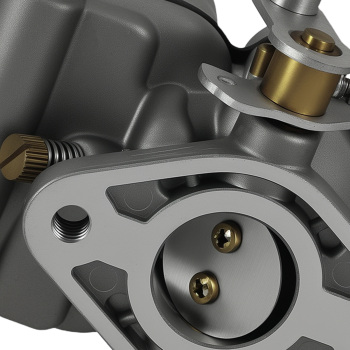 Carburetor Carb Carby compatible for IH Farmall A-1 AV-1 BN Industrial Super AI T-4 U2A