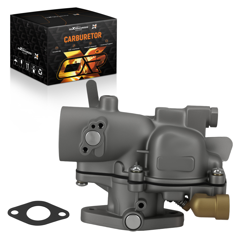 Carburetor Carb Carby compatible for IH Farmall A-1 AV-1 BN Industrial Super AI T-4 U2A