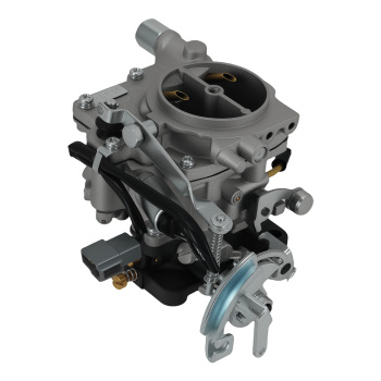 2 Barrel Carburetor Carb compatible for Toyota 5K Forklift compatible for Corolla Liteace 21100-13420