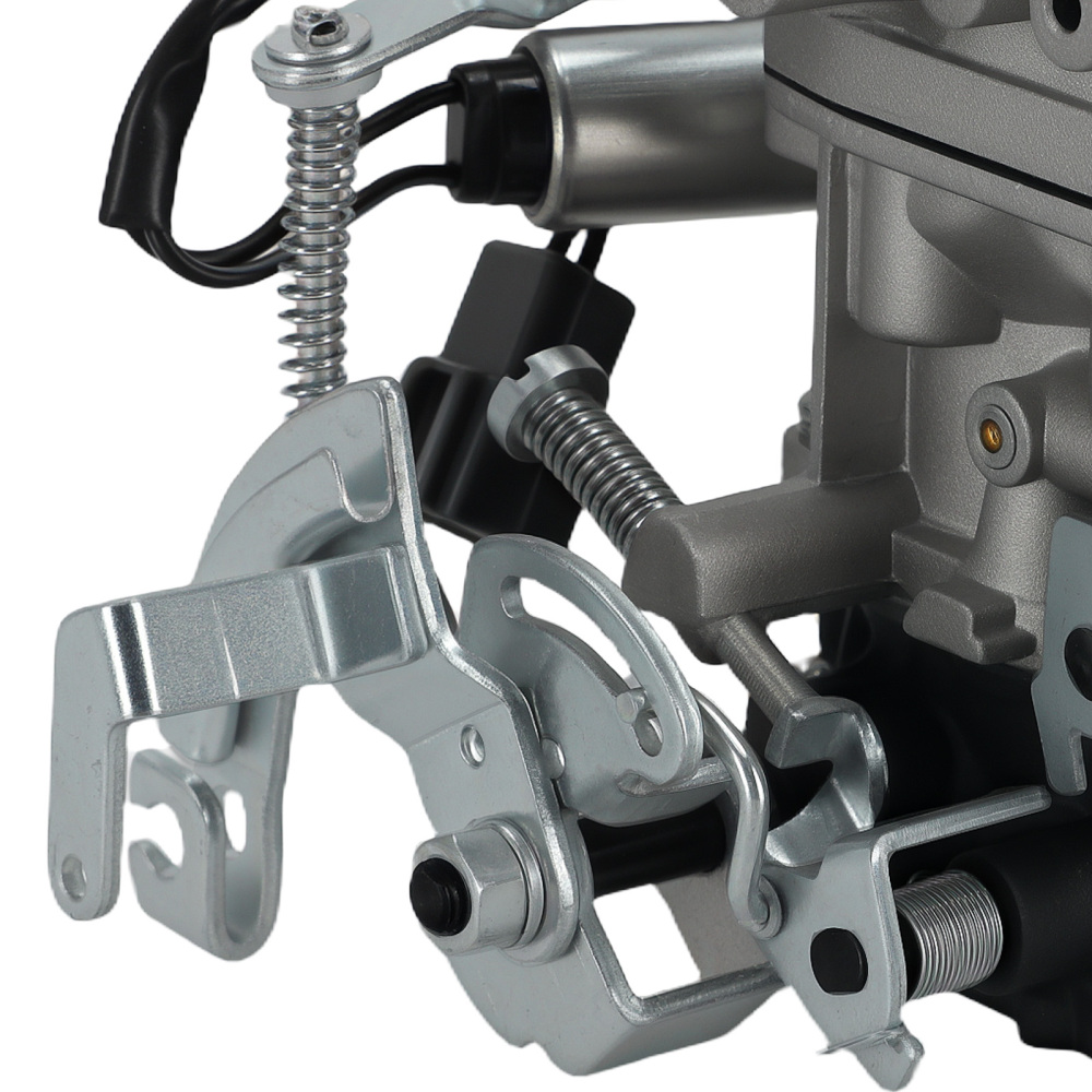 2 Barrel Carburetor Carb compatible for Toyota 5K Forklift compatible for Corolla Liteace 21100-13420