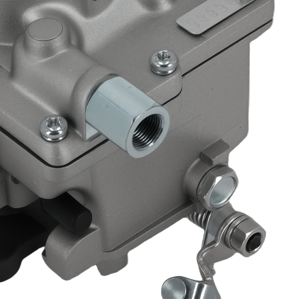 2 Barrel Carburetor Carb compatible for Toyota 5K Forklift compatible for Corolla Liteace 21100-13420