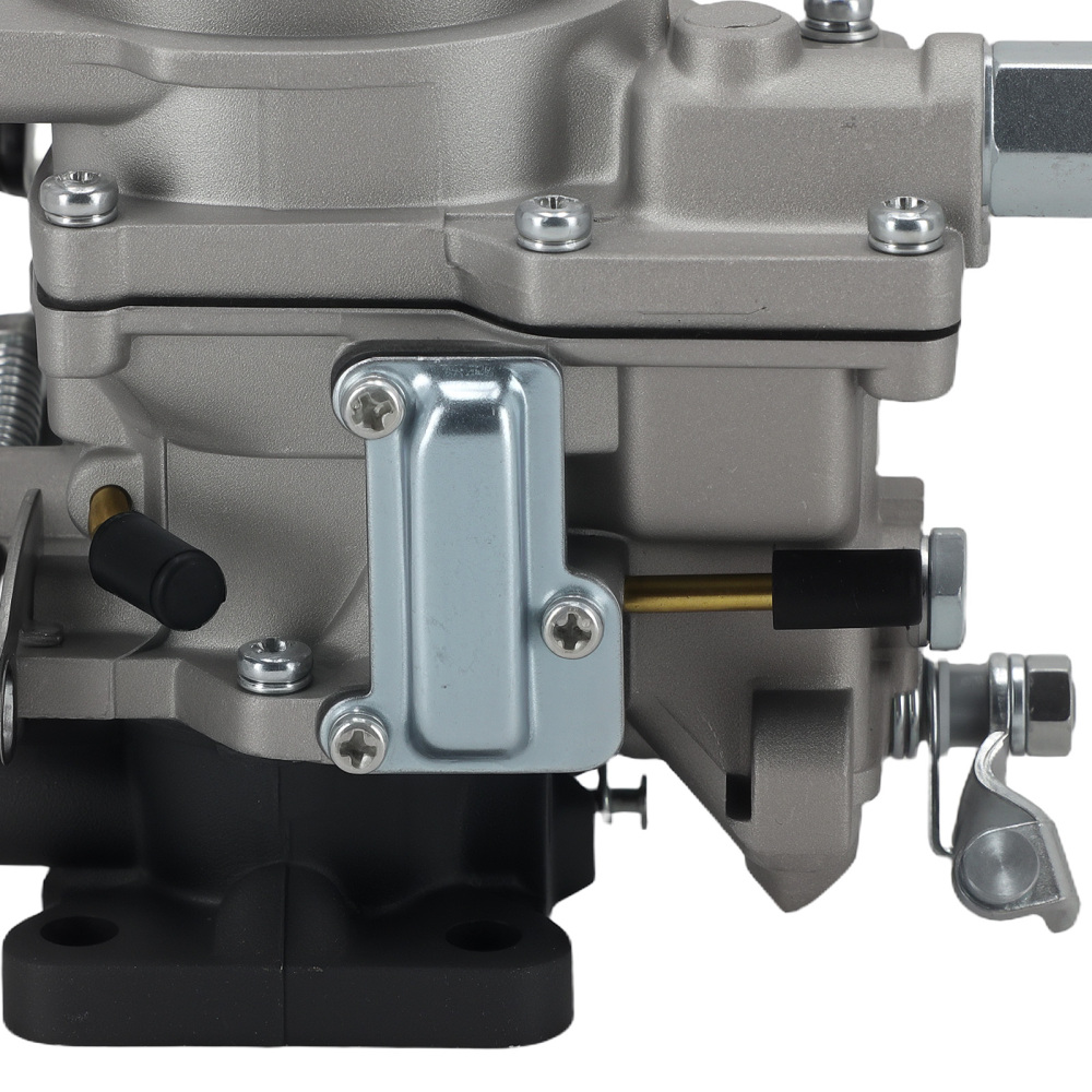 2 Barrel Carburetor Carb compatible for Toyota 5K Forklift compatible for Corolla Liteace 21100-13420
