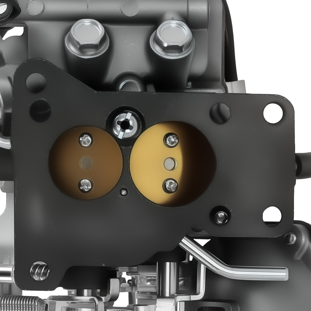 2 Barrel Carburetor Carb compatible for Mazda Pick up 1980-1982 E30313600 E303-13-600