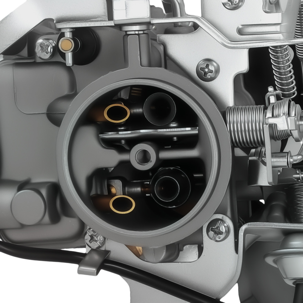 2 Barrel Carburetor Carb compatible for Mazda Pick up 1980-1982 E30313600 E303-13-600