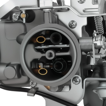 2 Barrel Carburetor Carb compatible for Mazda Pick up 1980-1982 E30313600 E303-13-600