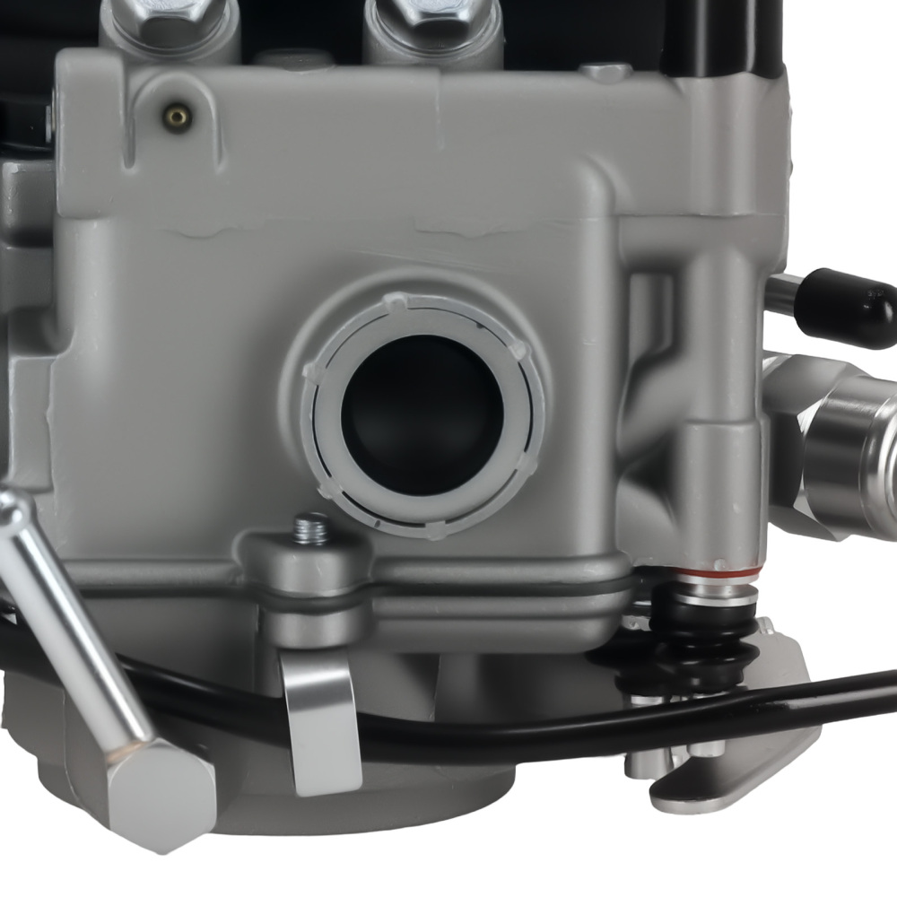 2 Barrel Carburetor Carb compatible for Mazda Pick up 1980-1982 E30313600 E303-13-600